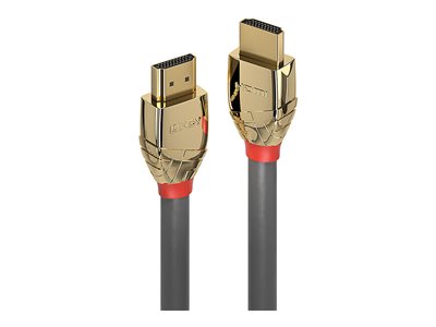 Gold Line HDMI cable with Ethernet - 5 m