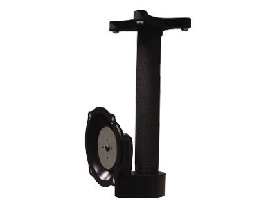 MEDIUM FLAT PANEL CEILING MOUNTBLACKFOR 26-45IN