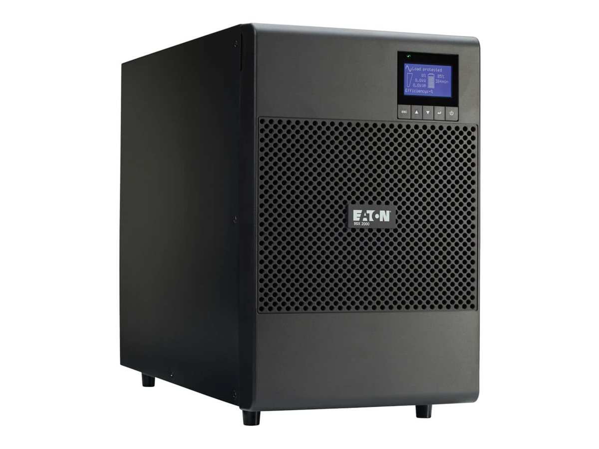 Eaton 9SX 2000 - UPS