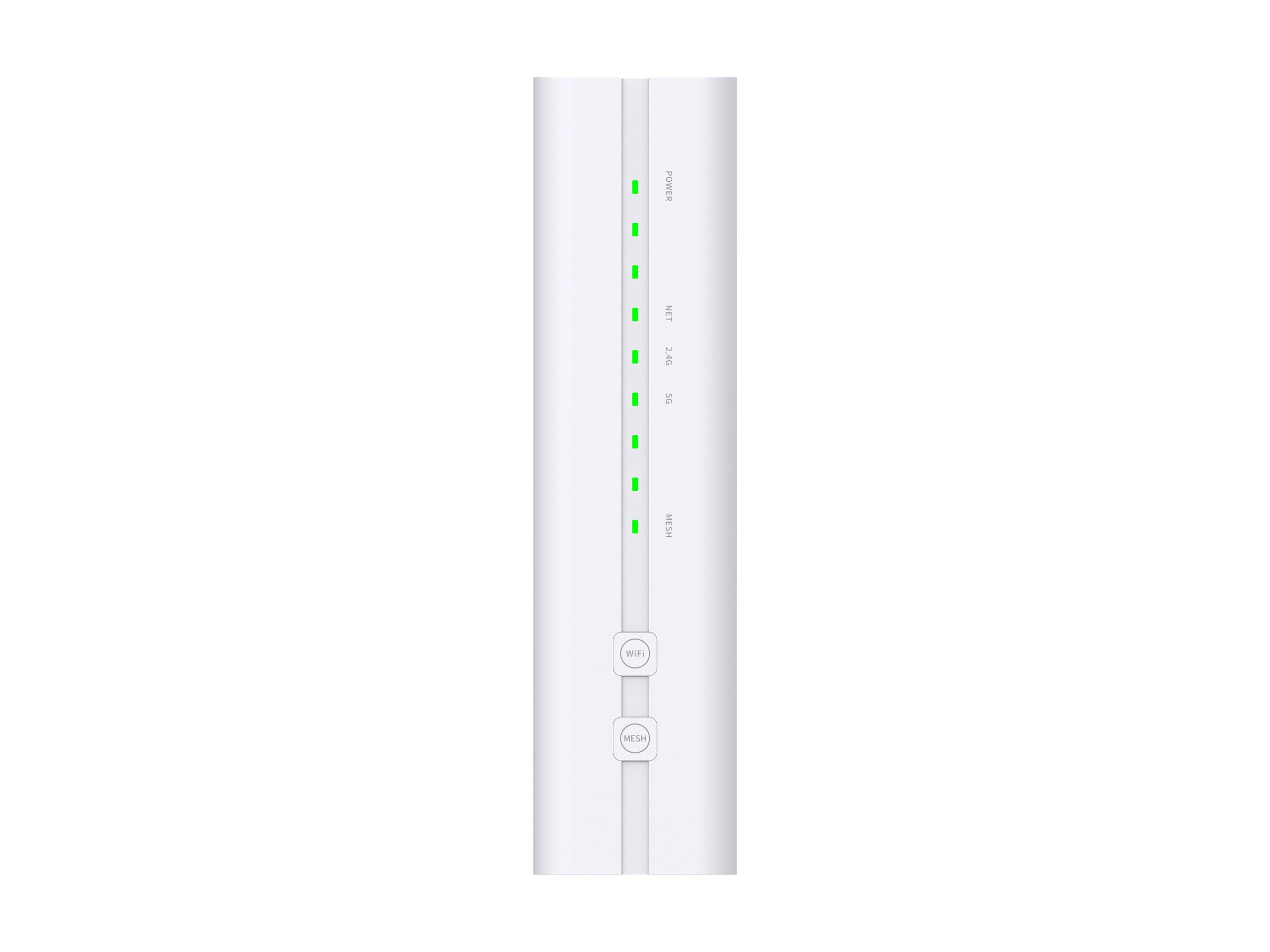 D-Link DPN-BE7212GR wireless router Wi-Fi 7 Product shot Right-angle 80000