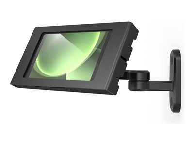 Compulocks Apex Galaxy Tab Active 3/5 8" Apex Enclosure Swing Wall Mount
