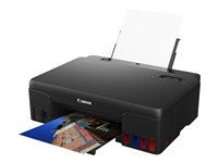 Canon PIXMA G550 - printer - colour - ink-jet