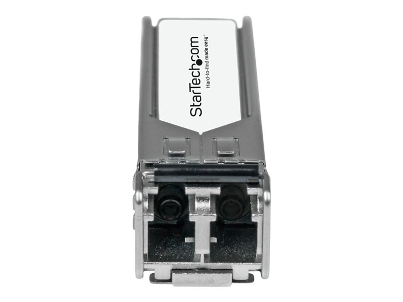 StarTech .com Module de transceiver SFP compatible Extreme Networks 10051