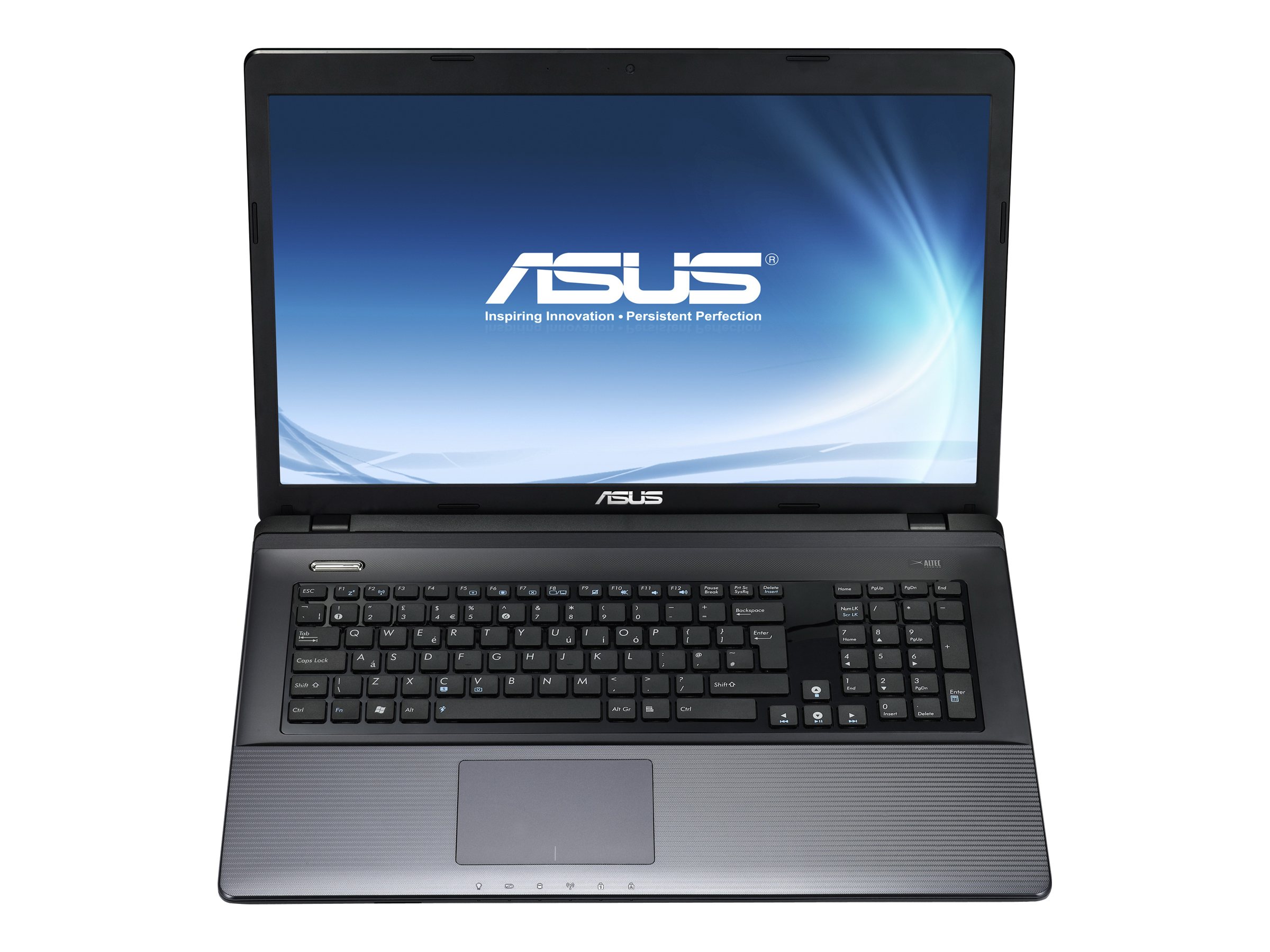 Asus product