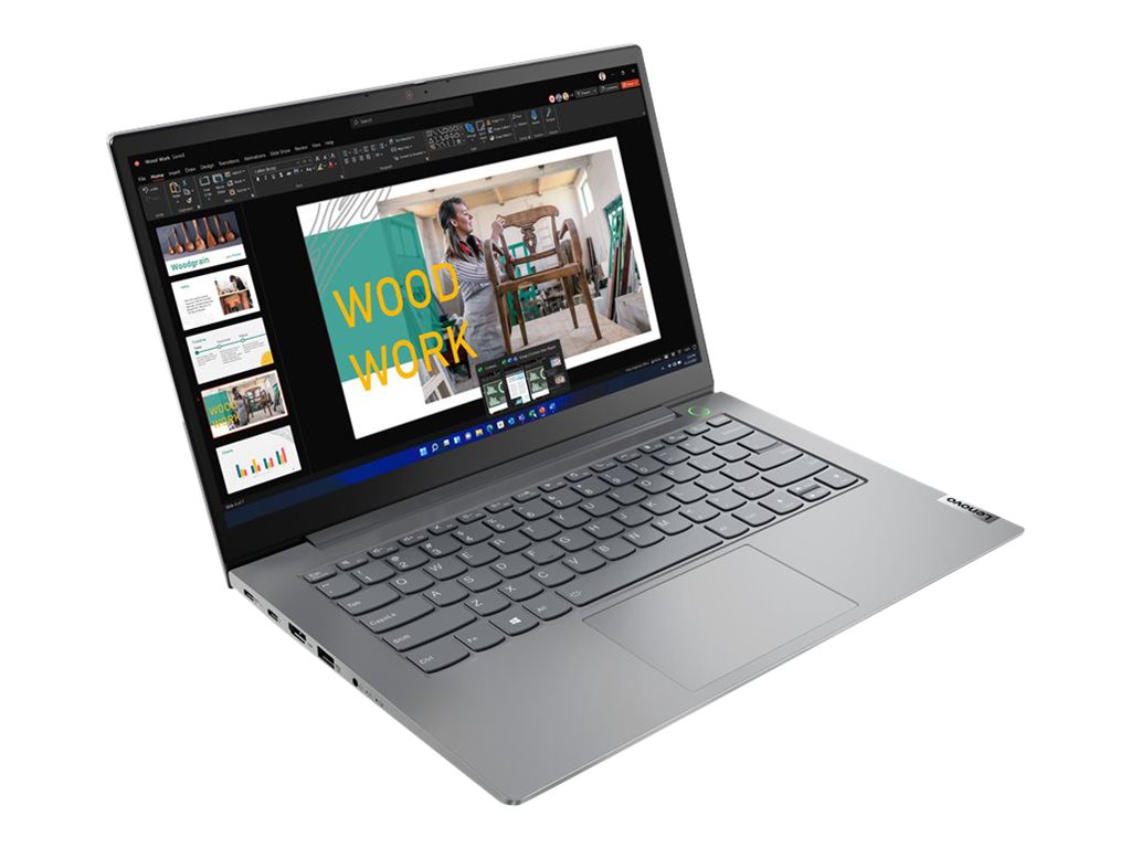 Lenovo ThinkBook 14 G4 IAP 21DH | Overview, Specs, Details | SHI
