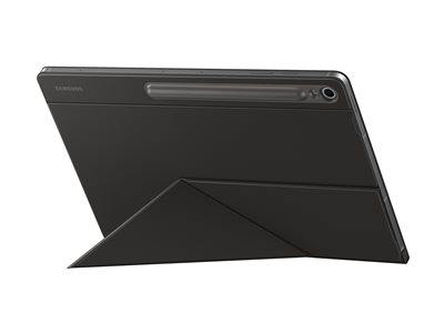 SAMSUNG Book Cover Tab S10 FE+ Black, SAMSUNG  (BILD6)