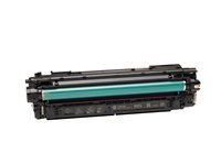 HP 657X LJ Toner Cartouche Magenta HY