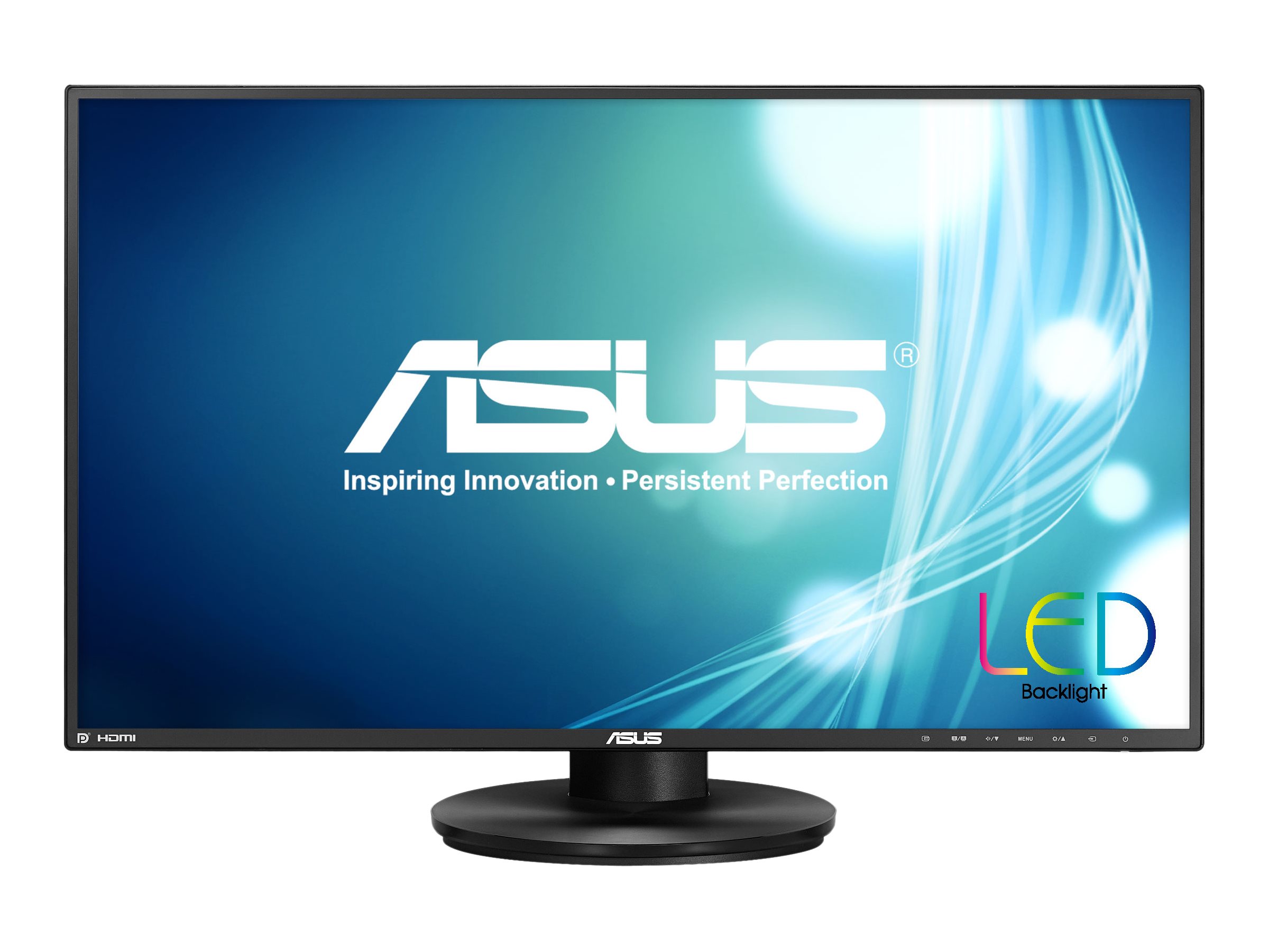 ASUS VN279Q - LED monitor | Overview, Specs, Details | SHI
