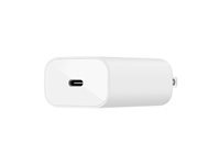Belkin BOOST CHARGE - - 25 watt - PD 3.0 (USB-C) 