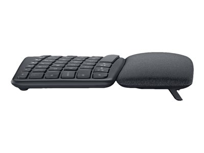 LOGI ERGO K860 - GRAPHITE (FR)