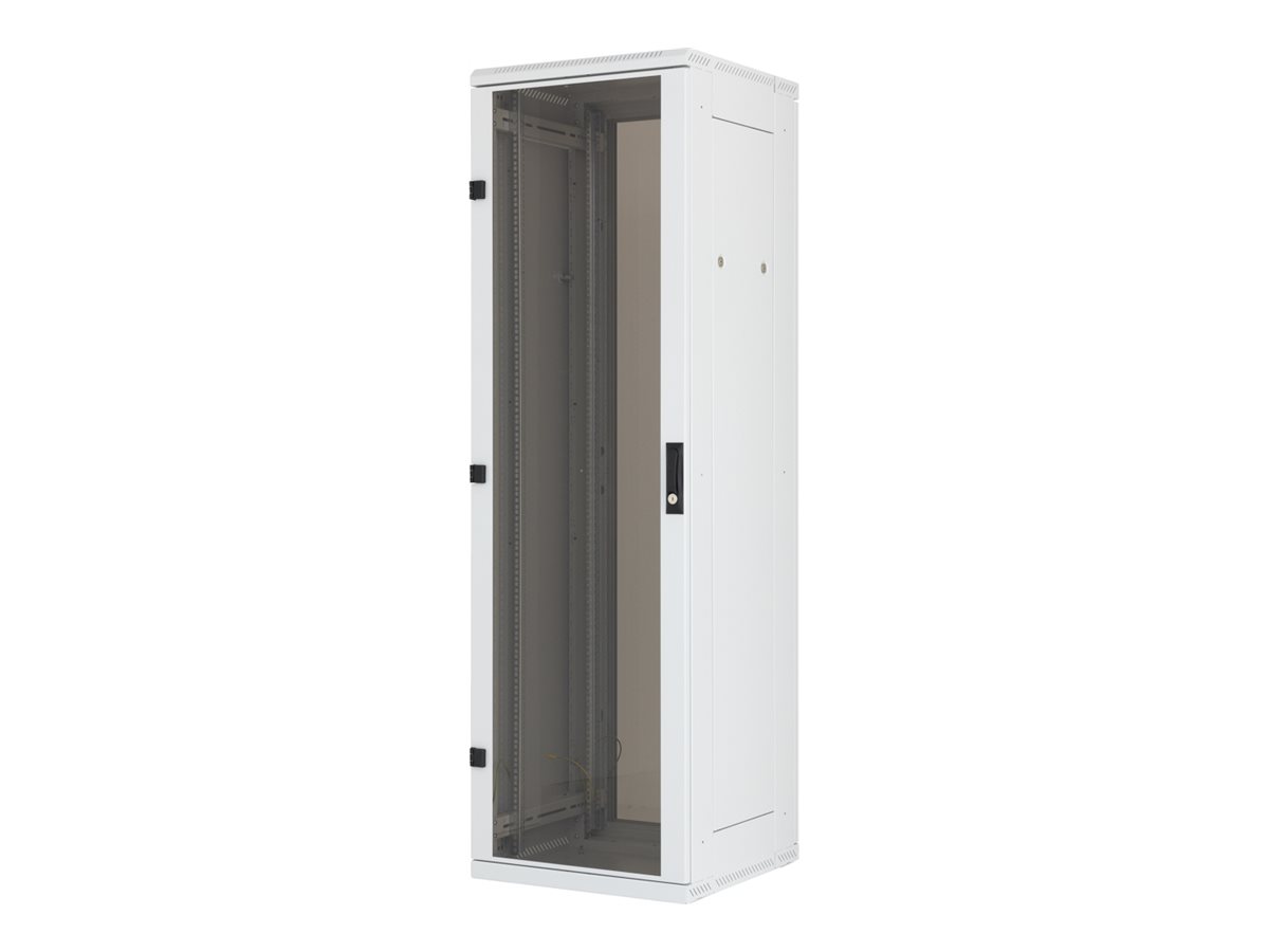 Triton 19'' stojanový rozvaděč RZA 37U/800x1000mm