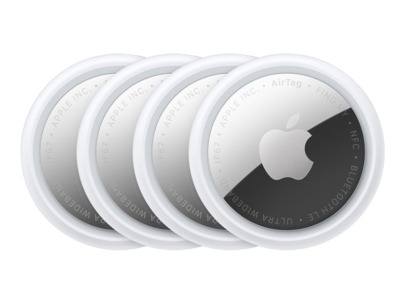 Apple AirTag (2nd generation)
