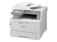Brother MFC-L8390CDW - multifunction printer - colour
