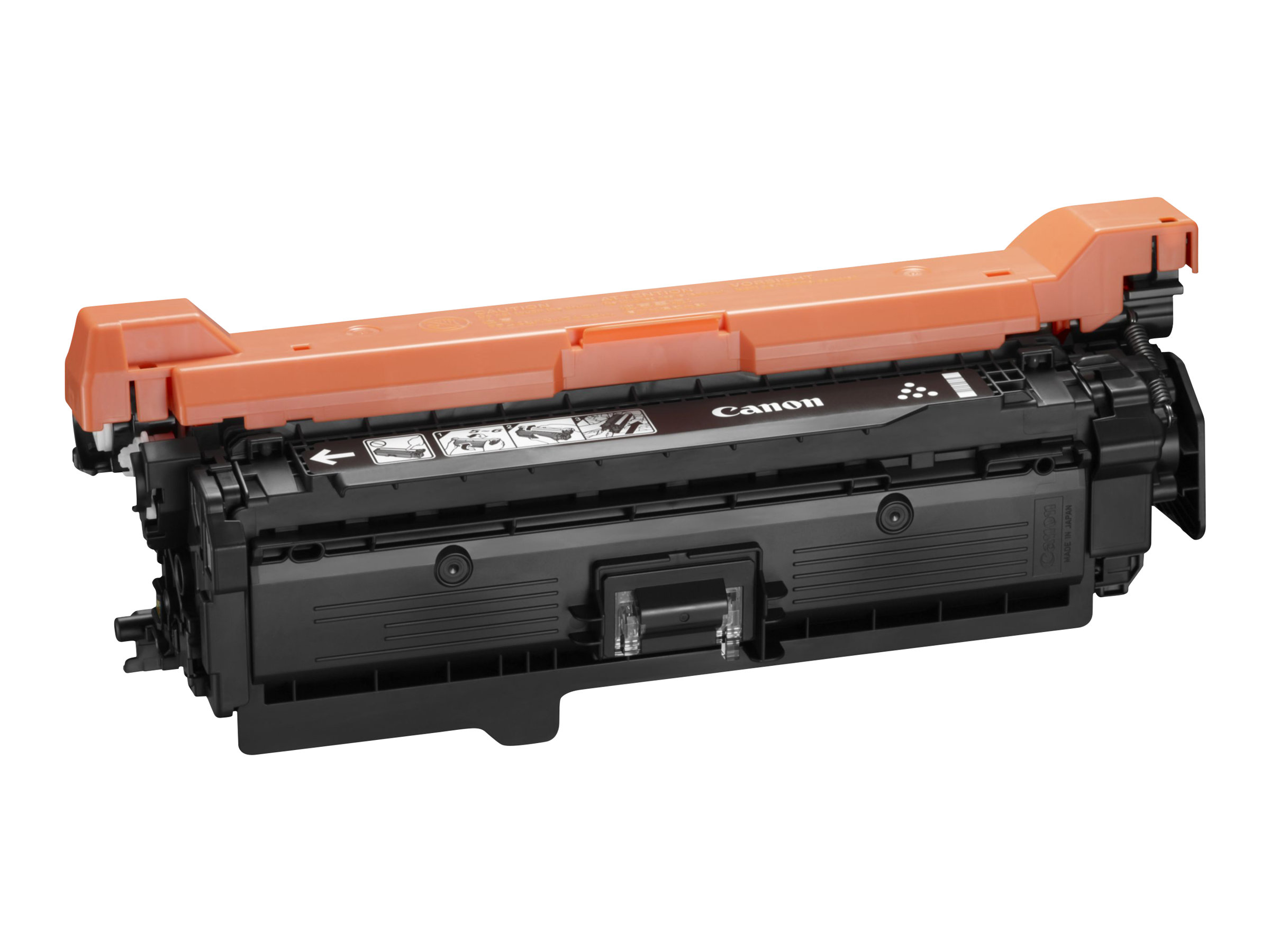 CANON CARTOUCHE TONER 732 Y POU
