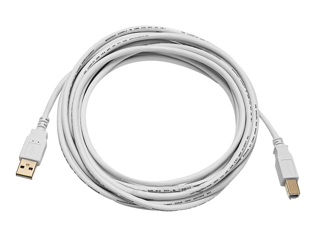 Monoprice - USB cable