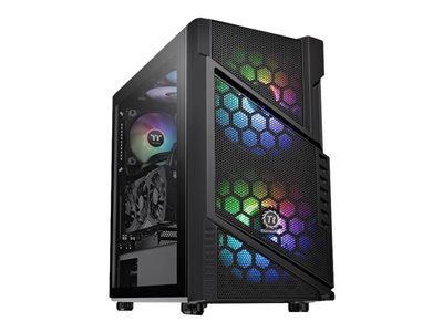Thermaltake Commander C31 TG