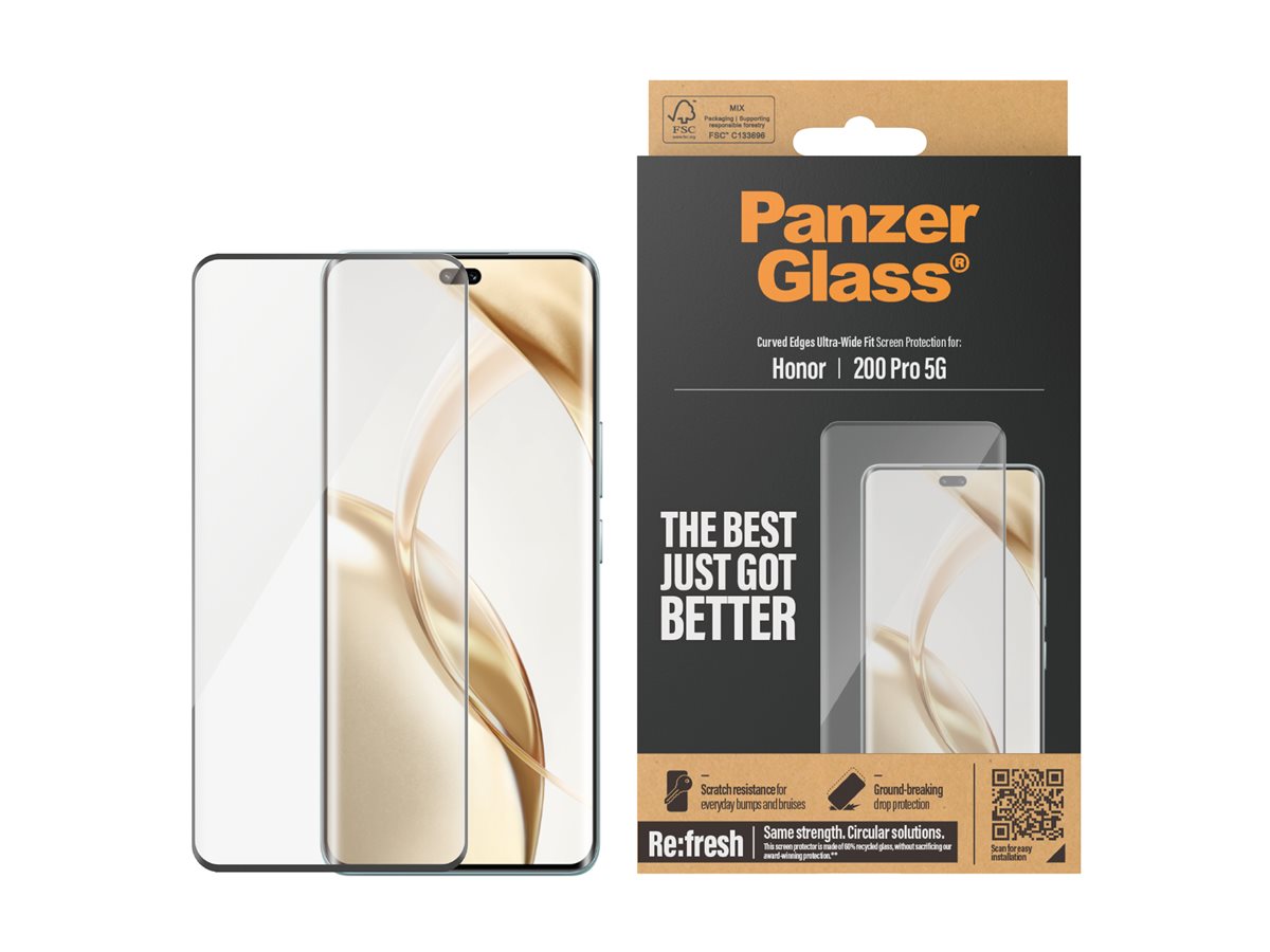 PanzerGlass Honor 200 PRO 5G – foto 4