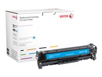 HP CLJ PRO M476 CYAN OEM CF381A – Xerox