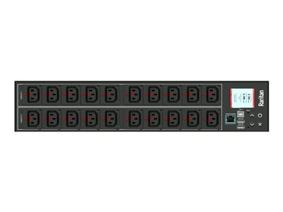 Raritan PX intelligent PX3-5460R-E2