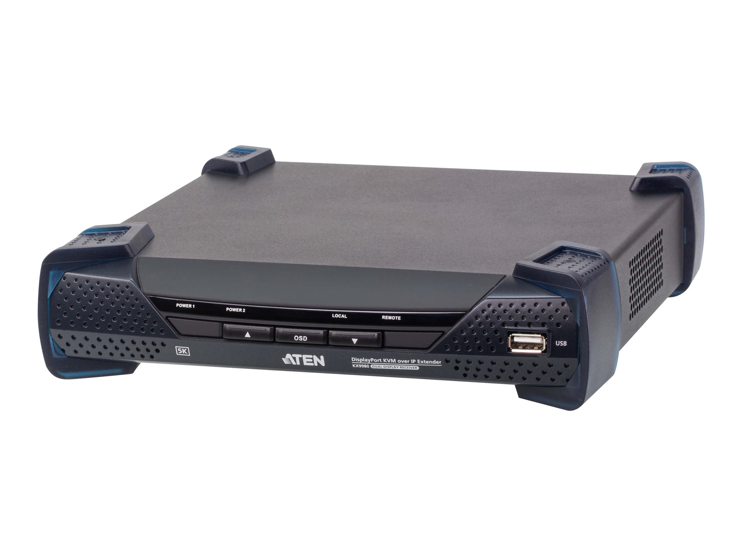 ATEN KX9980R - KVM / video / audio switch