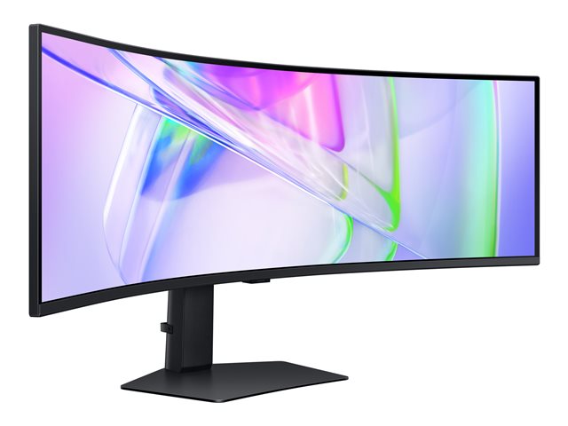 Samsung ViewFinity S9 S49C950UAU - S95UC Series - cran LED - incurv - 49" - HDR