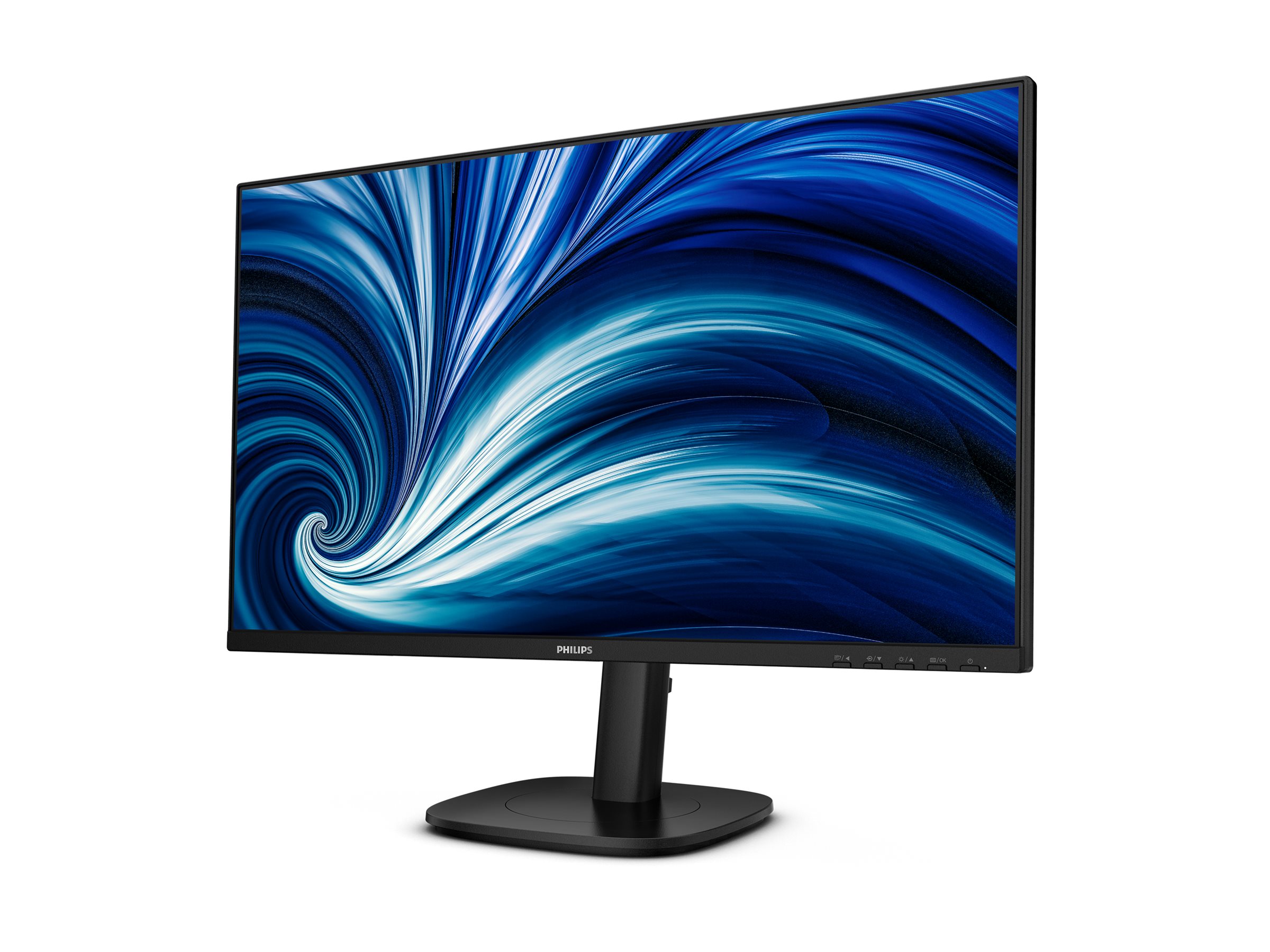 An image of Philips 27B2N3500J - 3000 Series - LED monitor - QHD - 27"