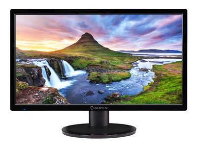 AOpen 20CH1Q bi - CH1 Series