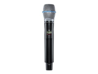 Shure Axient Digital AD2/B87A