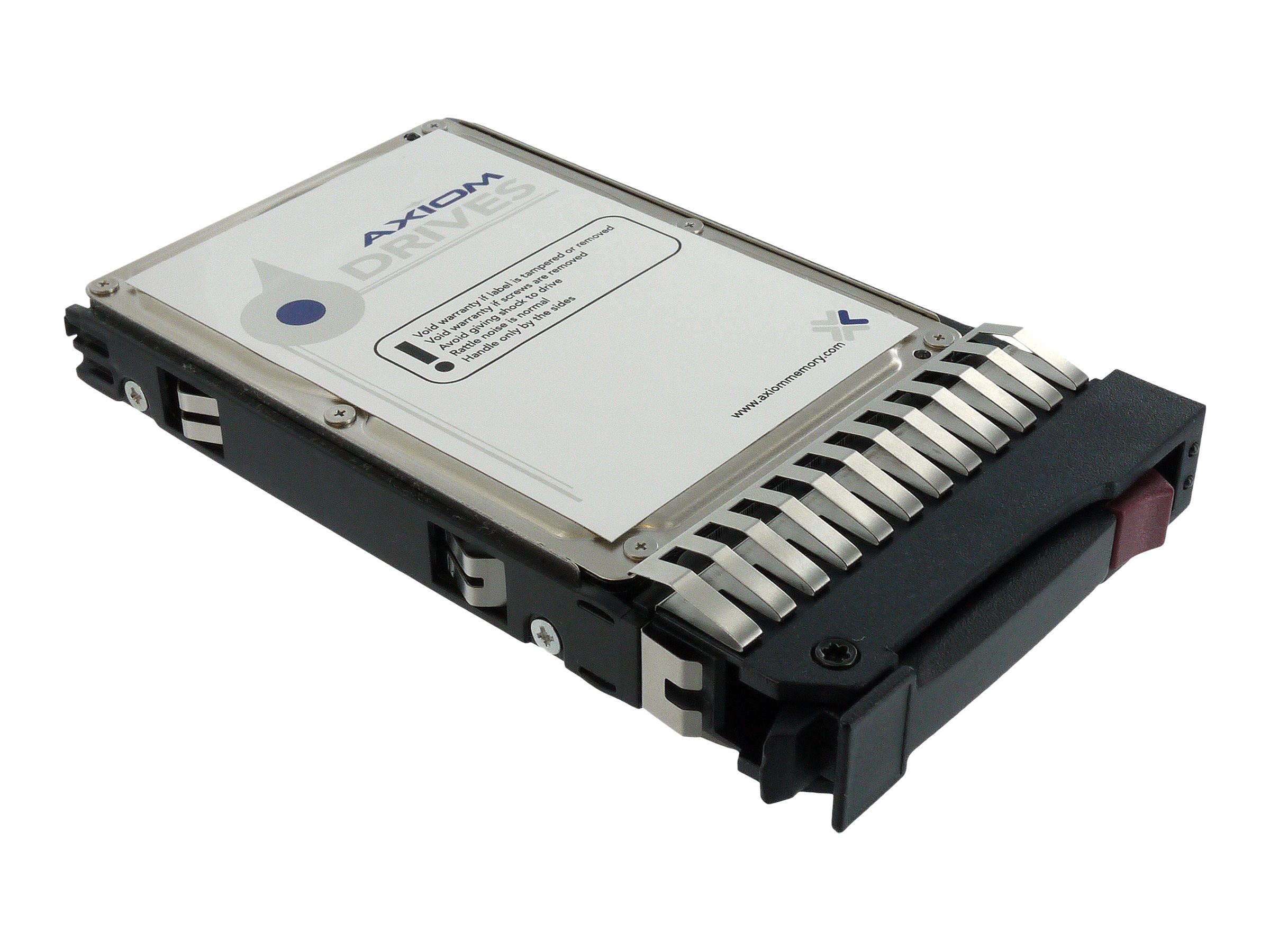 Axiom - Hard drive - 600 GB