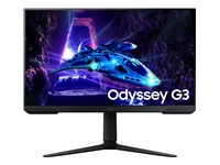 Samsung Odyssey G3 S27DG302EN