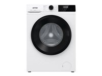 Gorenje G200 W11NHPI84AS Vaskemaskine Vaskemaskine
