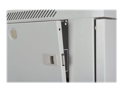 DIGITUS DN-19 09-U-EC, Rack-Gehäuse Rack-Schränke, 9HE DN-19 (BILD1)