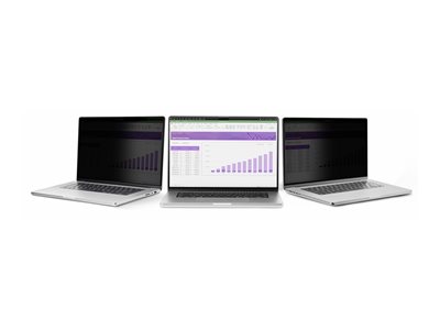 STARTECH 33,78cm MacBook Pro Sichtschutz - 133MF-PRIVACY-SCREEN