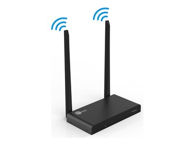 SIIG - Video/audio/infrared extender