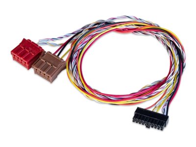 TELTONIKA TELEMATICS Cable CAN Lines PPCB00000010