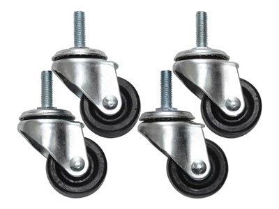 Sanus - System caster kit