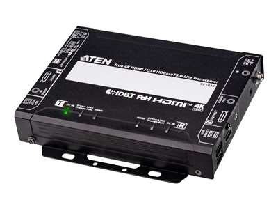 ATEN - Video/audio/infrared/serial extender