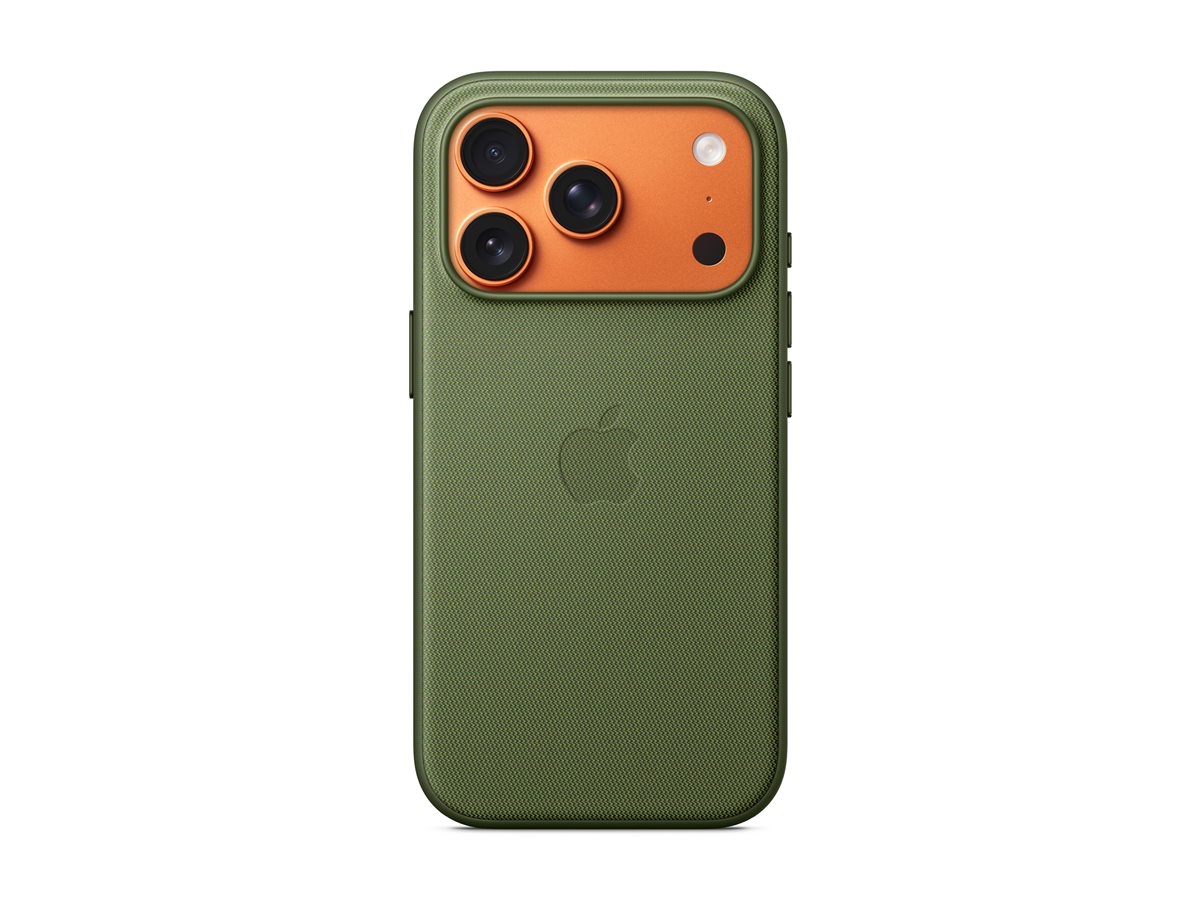 Apple - Carcasa trasera...