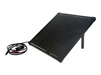 NEW--Technaxx TX-214 50W Solar Ladeset