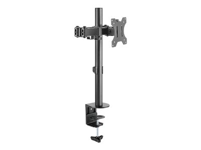 NEOMOUNTS Flat Screen Desk Mount clamp