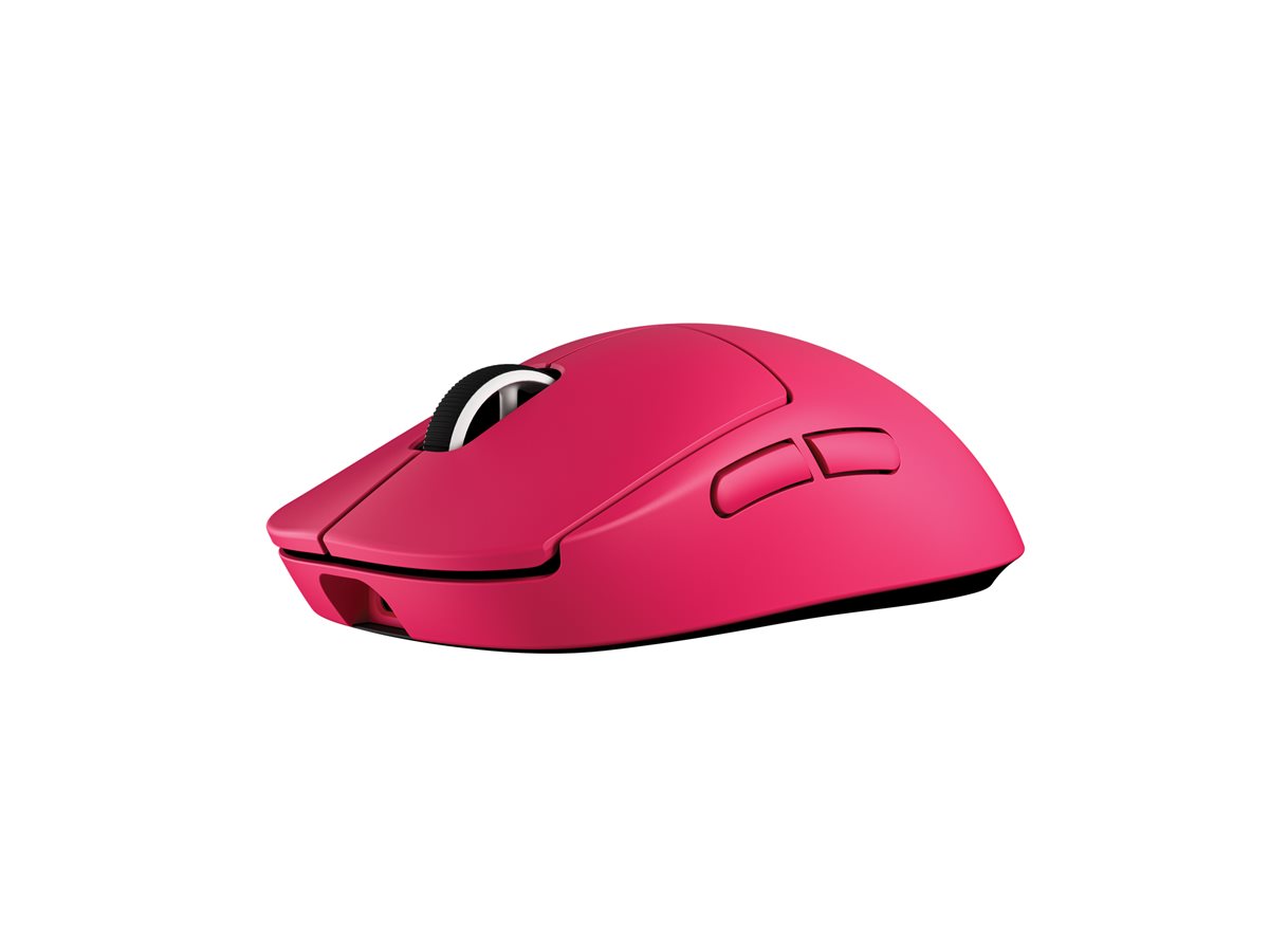 Logitech G PRO X SUPERLIGHT...
