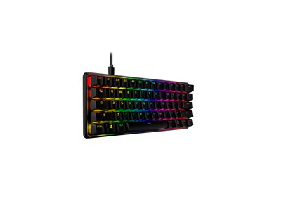 HP HyperX Alloy Origins HX Keyboard (P)