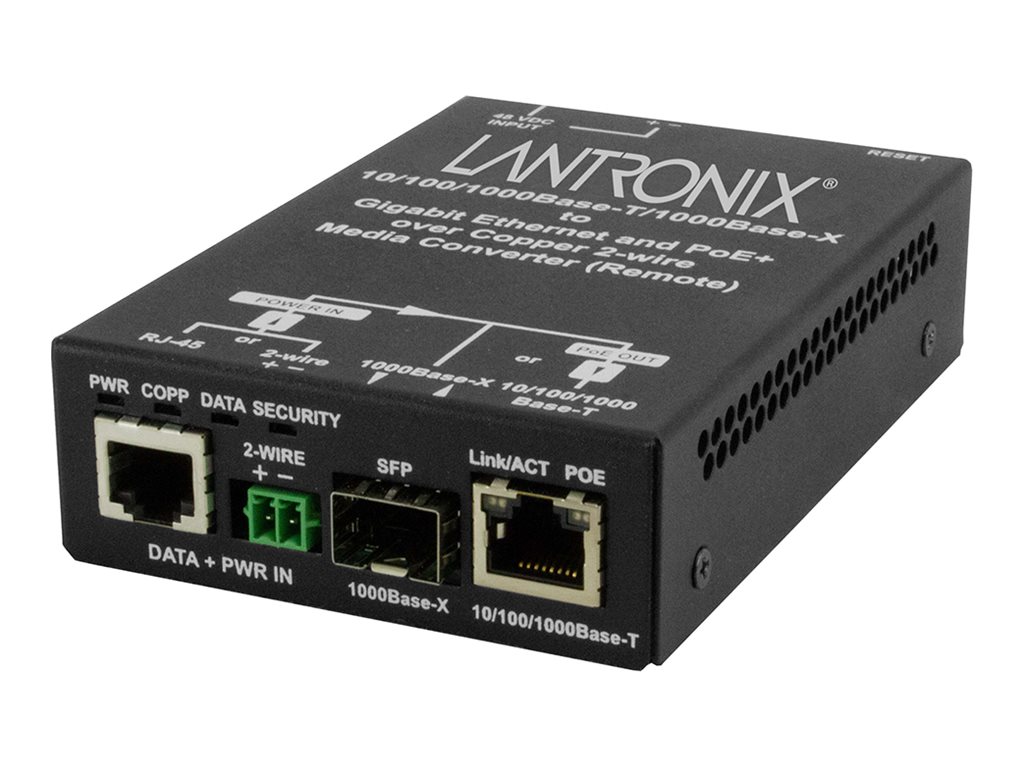 Lantronix EO2Px Series