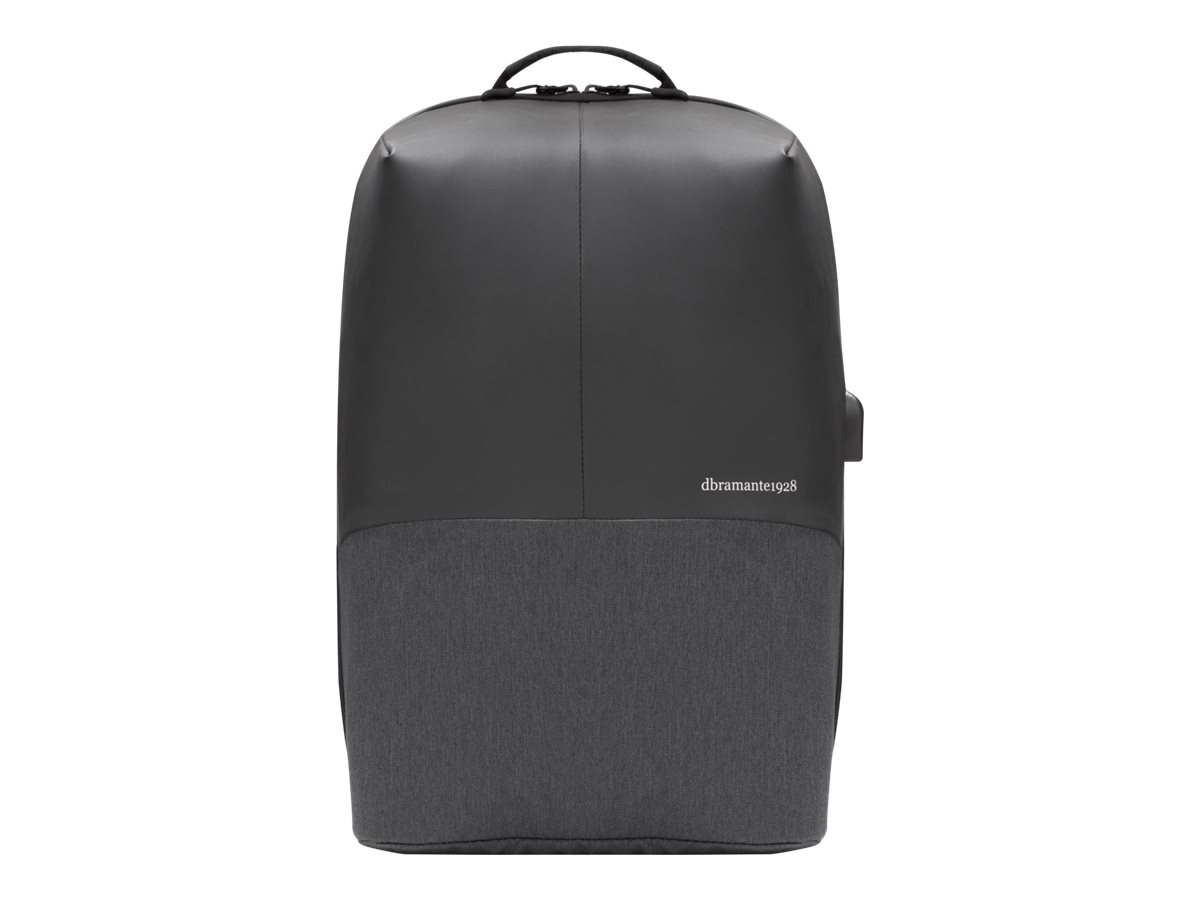 Helsingborg - Bag - Backpack 16 - Black – foto 2
