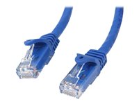 StarTech.com C�ble ethernet N6PATC5MBL