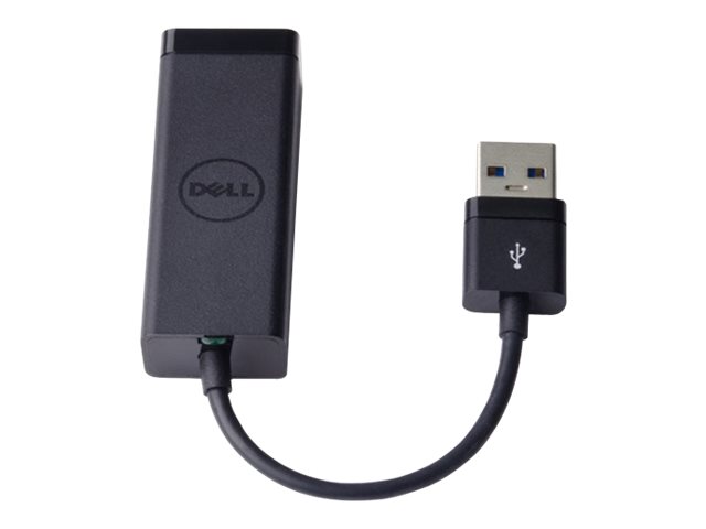 dell usb 3.0 to ethernet adapter driver windows 7