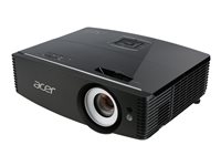 Acer P6505 - DLP projector - 3D - LAN