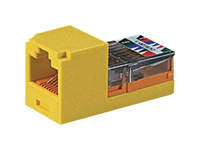 Panduit MINI-COM Mini-Jack TX5e - modul
