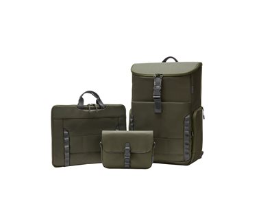 HP 39,62cm Modular Laptop Backpack (P)