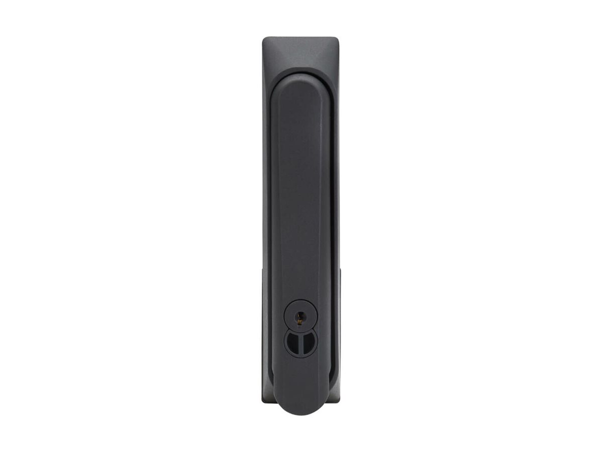 Eaton Tripp Lite Series SmartRack Locking Door Handle for Server Rack ...